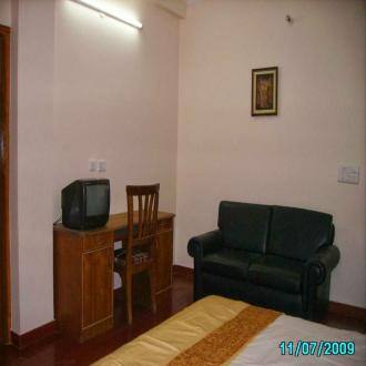 Room Long/short Stay (southcity 1), Gurgaon 5